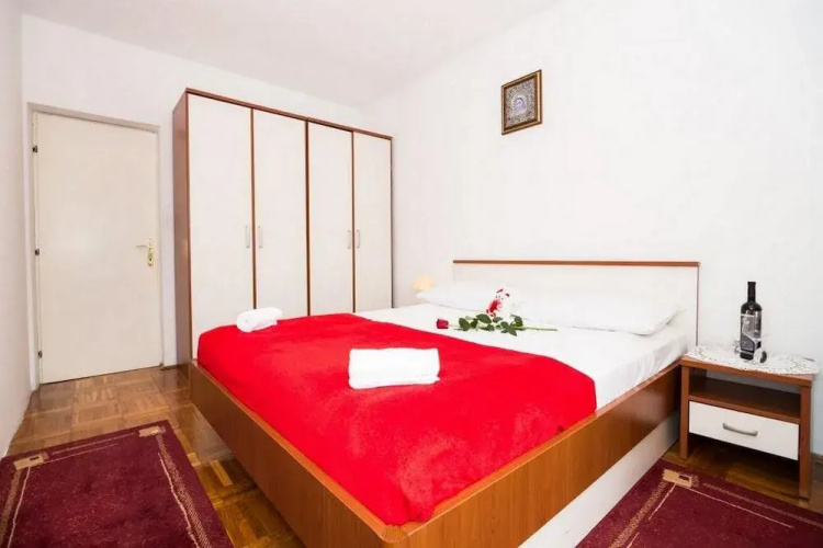 Apartment Marieta