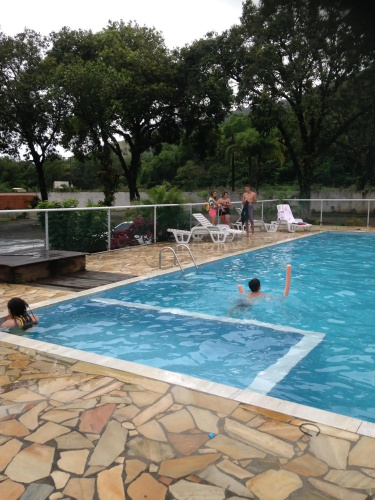 Apto Studio Ubatuba Ville 1
