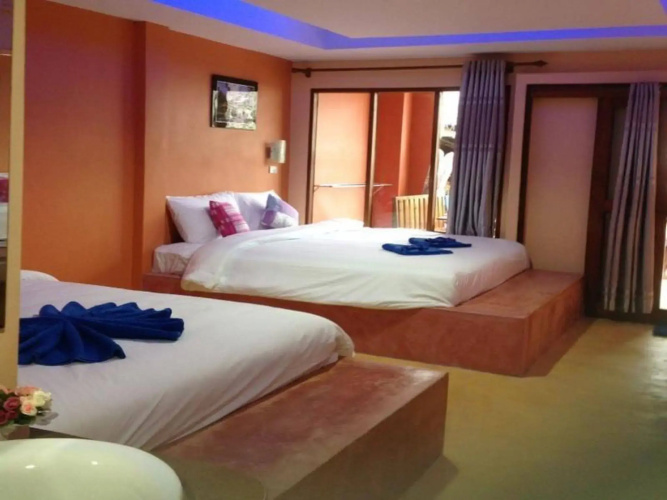 Palm Inn Lipe