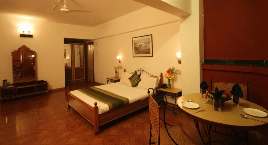 Single Suite