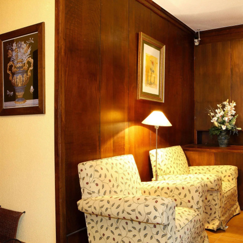 Hotel Marqués de la Moral