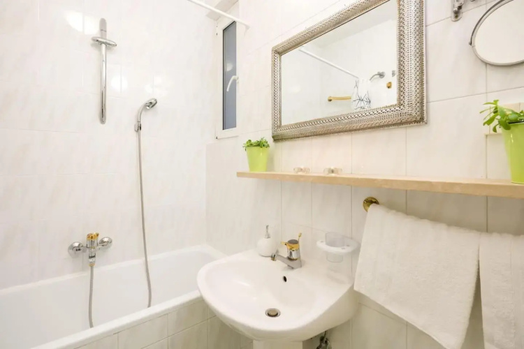 Art Apartment "MareSol"