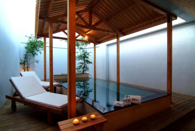 Luxury Double room