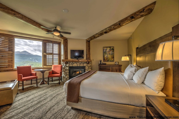 The Lodge & Spa At Breckenridge photo 24