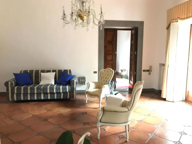Villa Il Padule