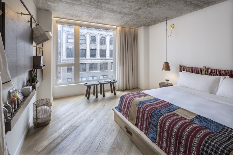 Made Hotel photo 7