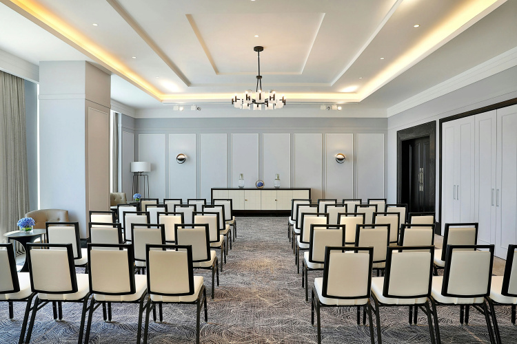 The St. Regis Amman photo 24