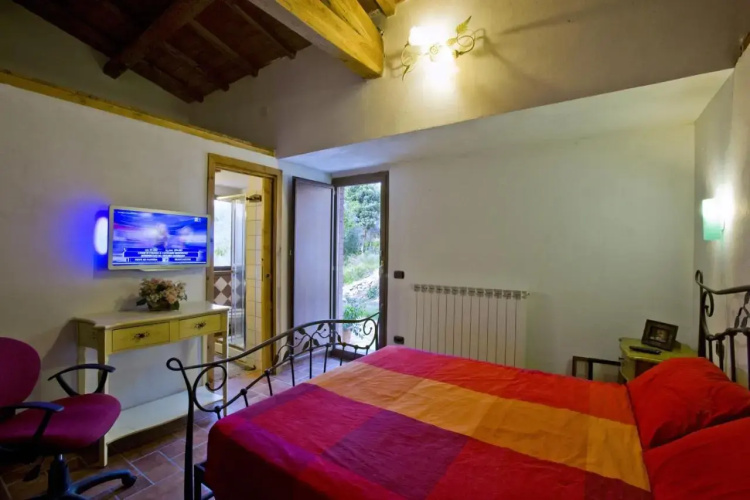 Cesoni View