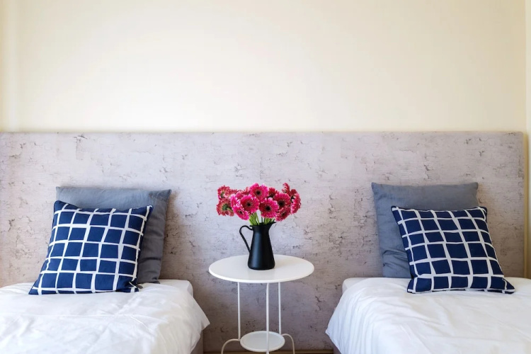 Acropolis Luxury Suite