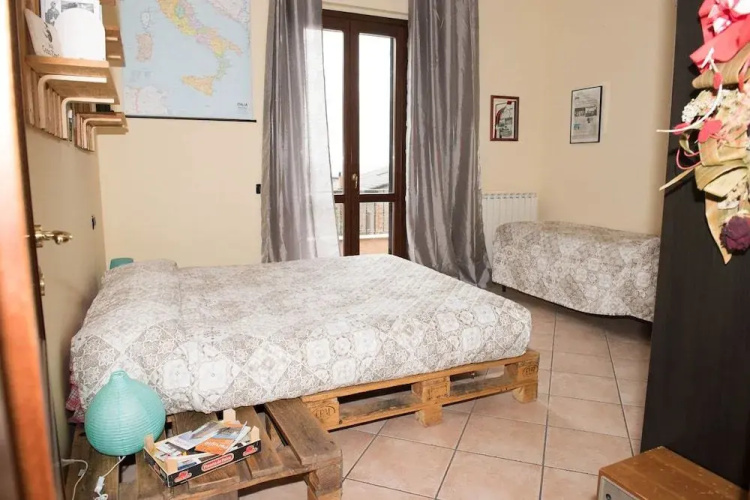 B&B Casa ZinnOni
