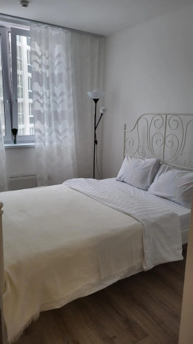 Фотография номера квартиры UdobnoVEKB (УдобноВЕКБ) на проспекте Академика Парина 43/3