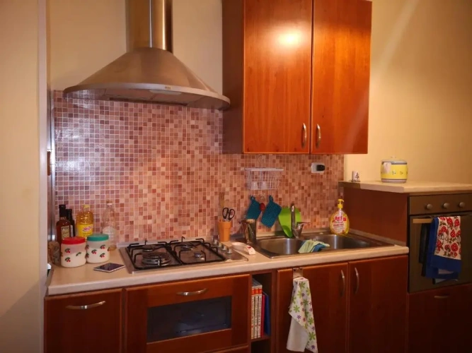 1 Bedroom Cottage