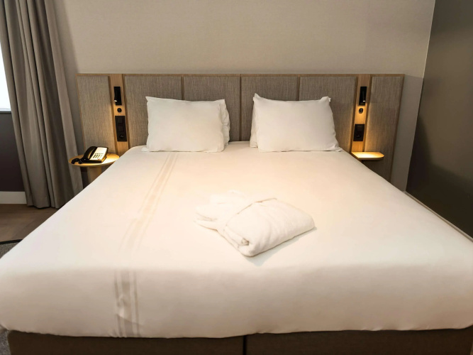 Blooma Hotel Liege Centre - Handwritten Collection