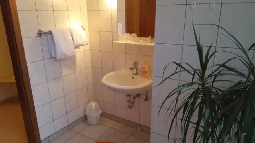 Hotel Schwanenburg