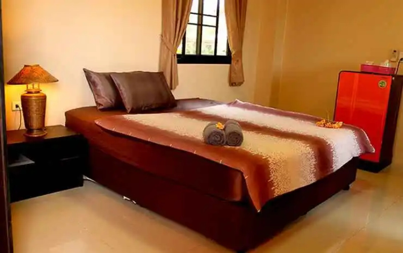 Bann Chompu Resort