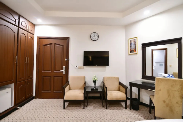 Royal Regency Hotel