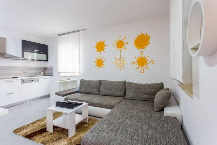 Apartments Dalmacija