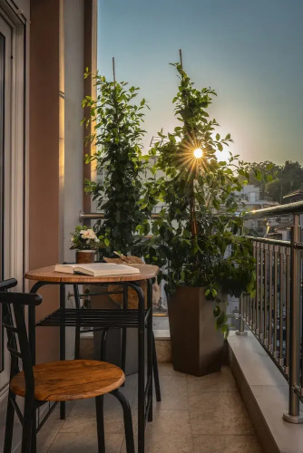 City Gem Apartment