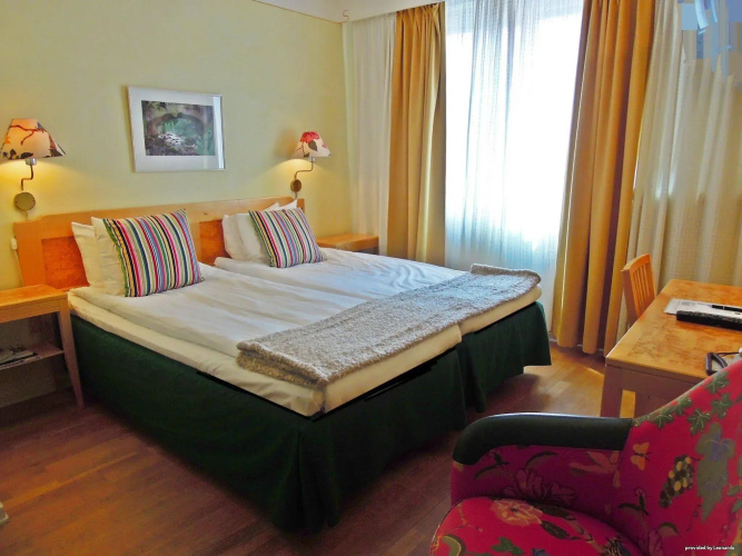 Mora Hotell & Spa