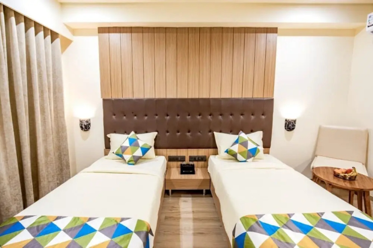 Hotel Nexus