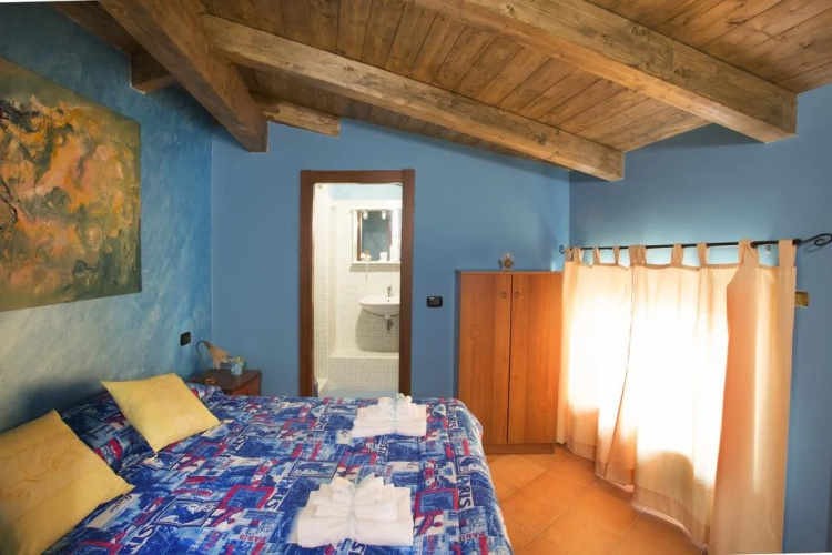 Emme House B&B