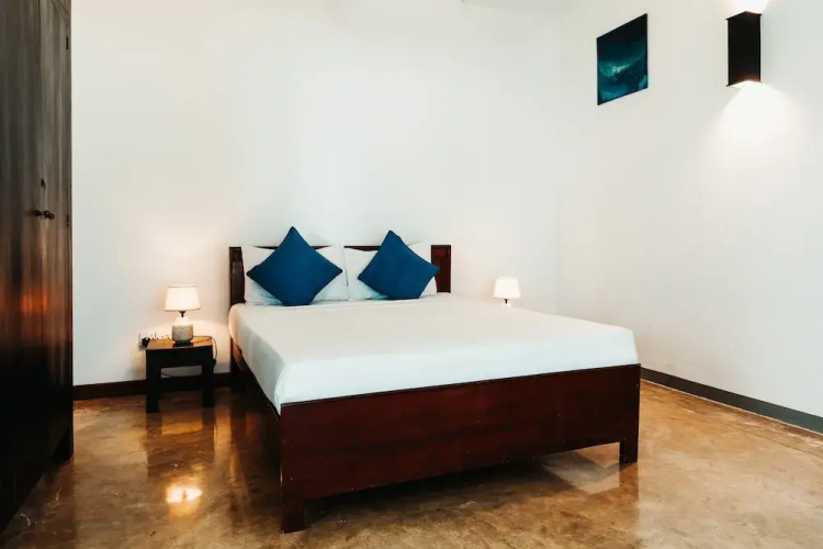 Marleys Beach House
