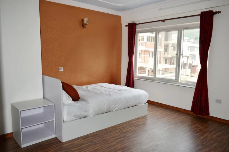 Mount Star Homestay