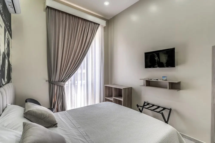 AV Rooms Napoli