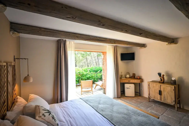 Les Terrasses de Lorgues