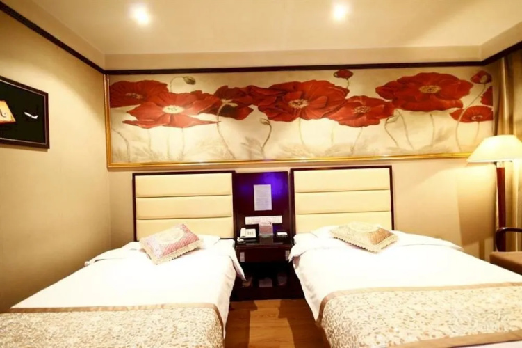 Taihang Hotel