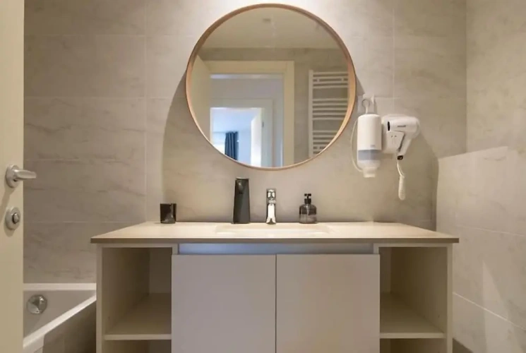 Luxury Apartment