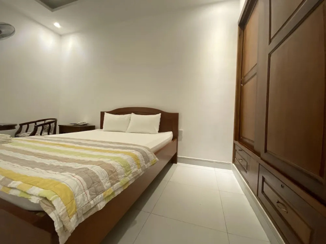 Hoang Minh Chau 2 Hotel