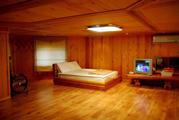 Standard Duplex room