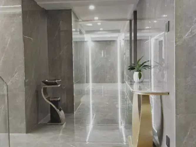Jian'an Hotel
