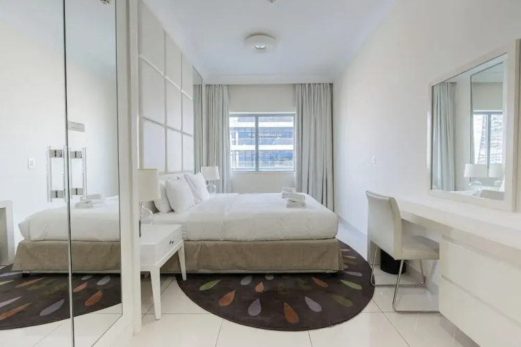 DAMAC Maison Mall Residences - Downtown