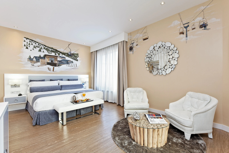 Grupotel Mayorazgo