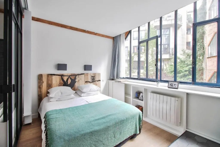 Sloth Loft Montmarte