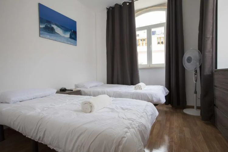 Guest House First Floor