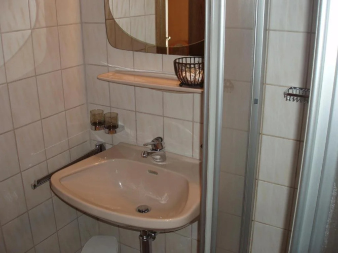 Ferienwohnung Nancy