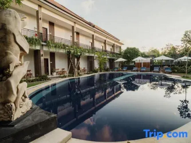 You Suite Seminyak