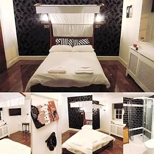 The Raven Suite