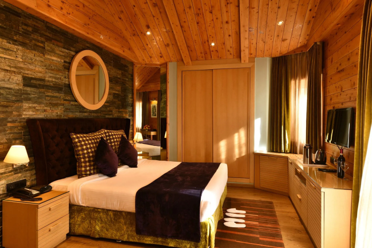 Span Resort and Spa