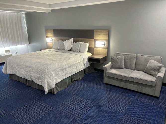 Superior Double room