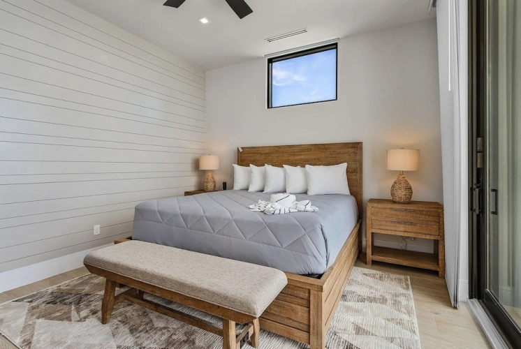 6 Bedrooms Cottage