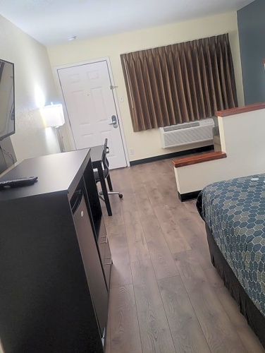 Quadruple Suite