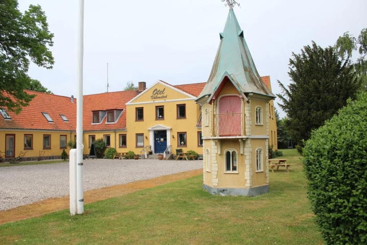 Otel görseli