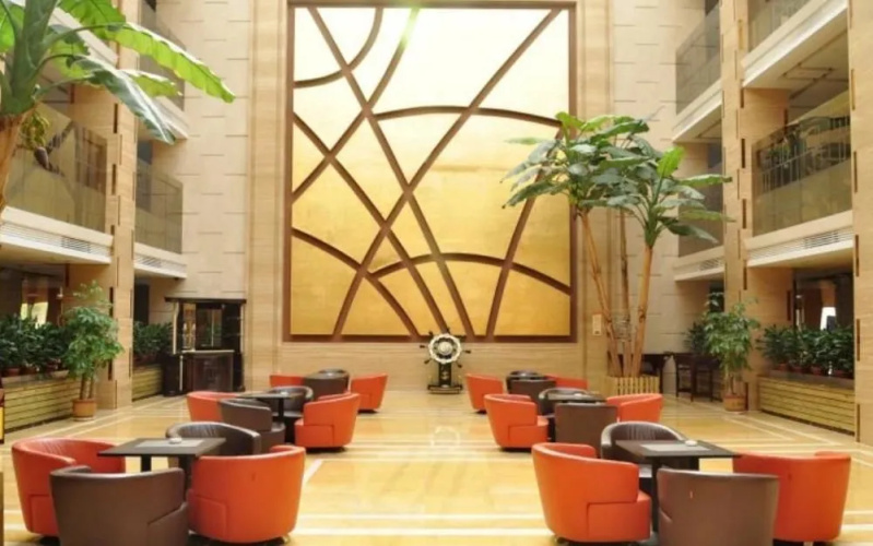 Huangtai Hotel