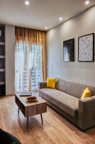 Keramikos Comfortable Apartment #3