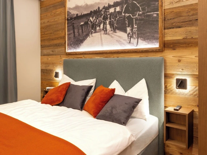 Comfort Double room