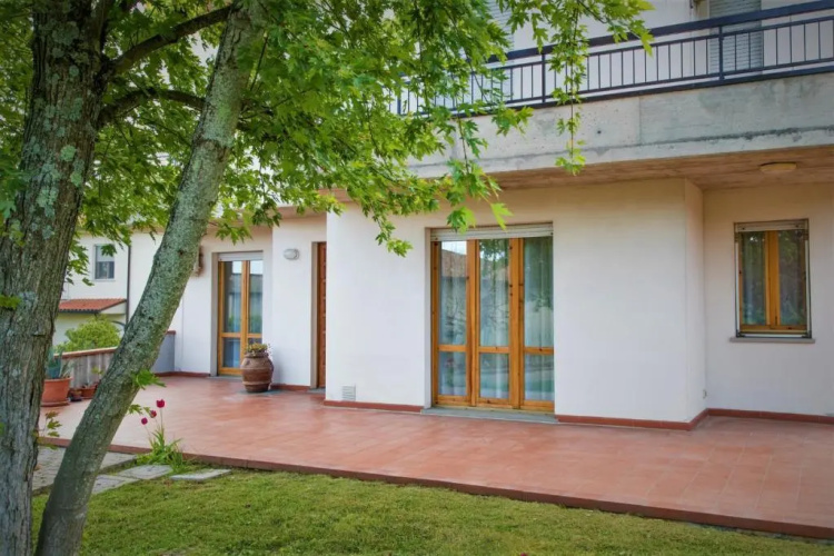 Casa del Carmine